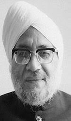 TARLOK SINGH