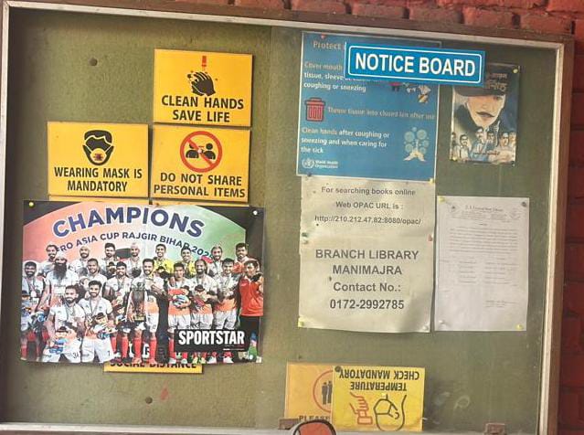 Board